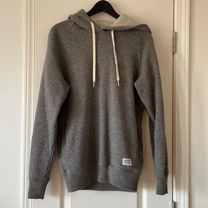 Norse Projects Gustav Lambswool Hoodie